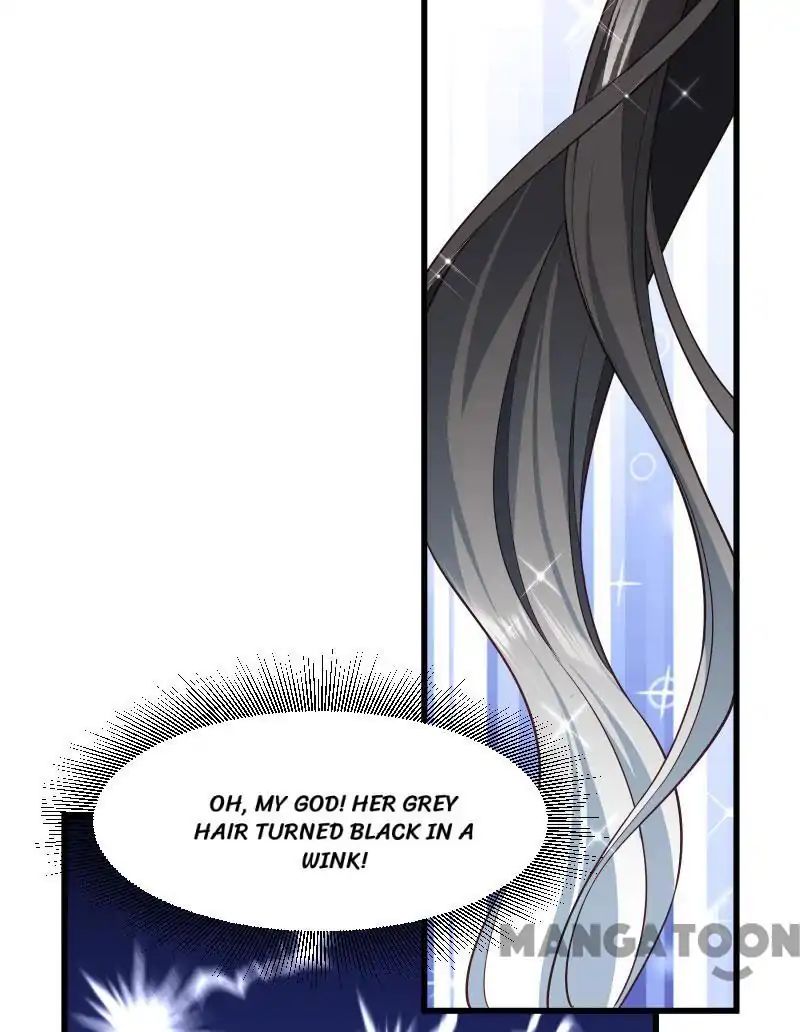 Little Black Book Vs Blue Blood - Chapter 83