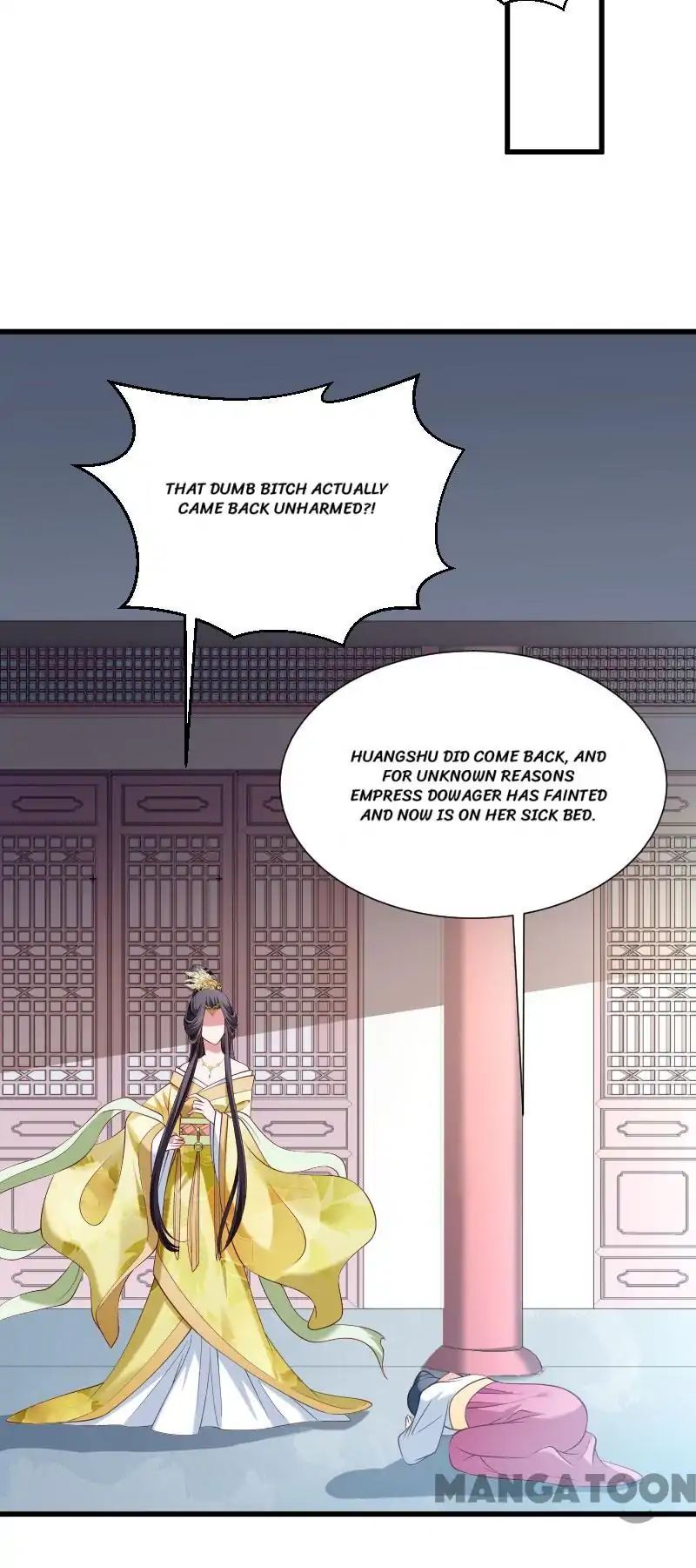 Little Black Book Vs Blue Blood - Chapter 49