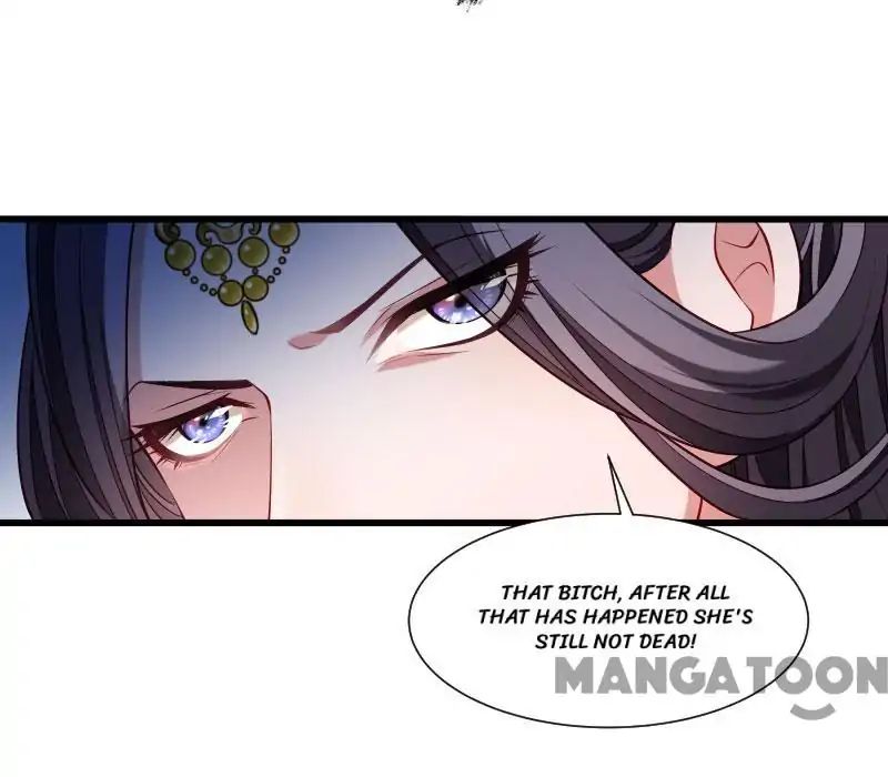 Little Black Book Vs Blue Blood - Chapter 49