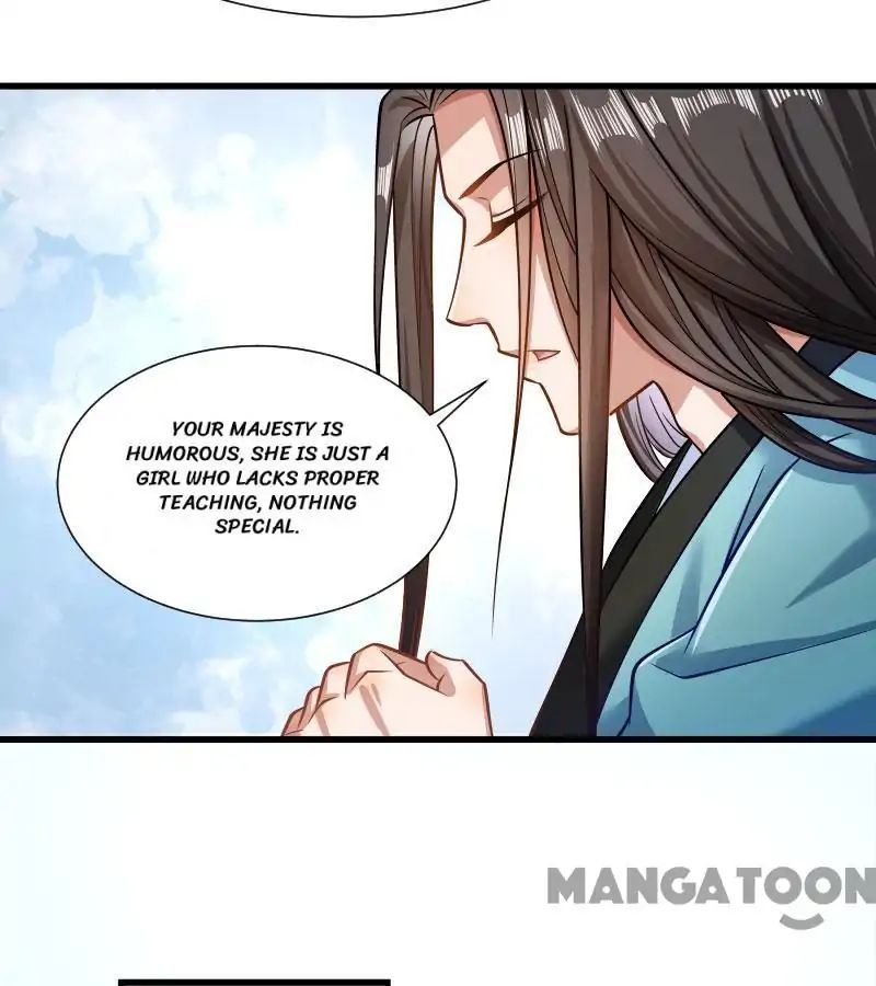 Little Black Book Vs Blue Blood - Chapter 49