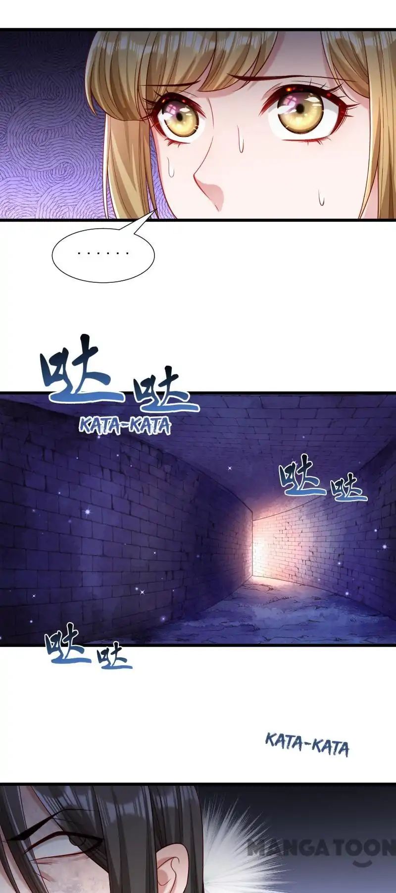 Little Black Book Vs Blue Blood - Chapter 148