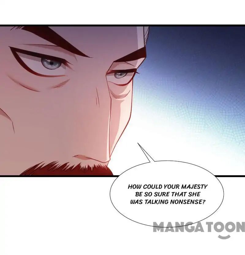 Little Black Book Vs Blue Blood - Chapter 113