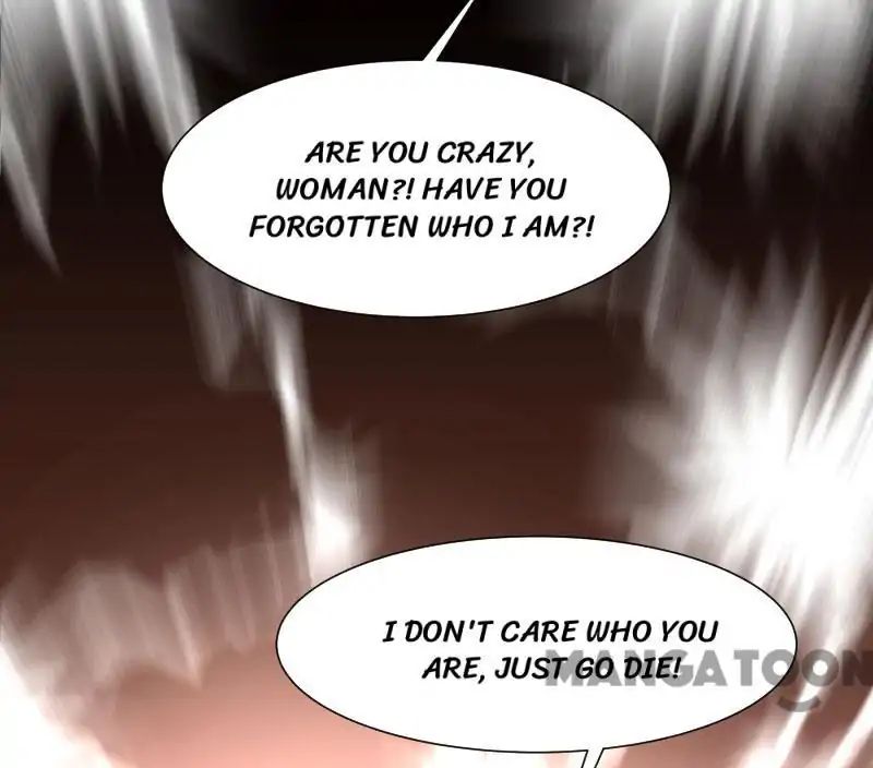 Little Black Book Vs Blue Blood - Chapter 63