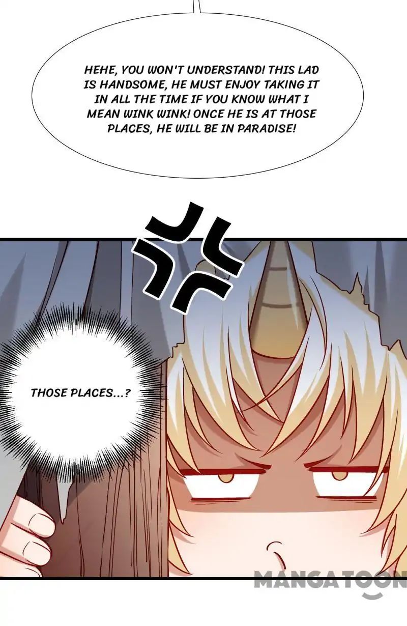 Little Black Book Vs Blue Blood - Chapter 67