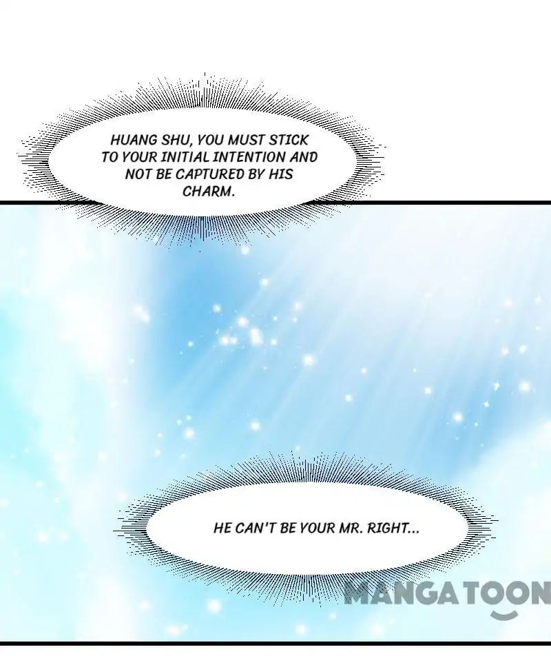 Little Black Book Vs Blue Blood - Chapter 104