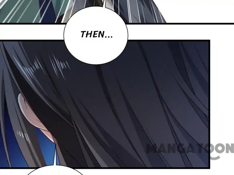 Little Black Book Vs Blue Blood - Chapter 46