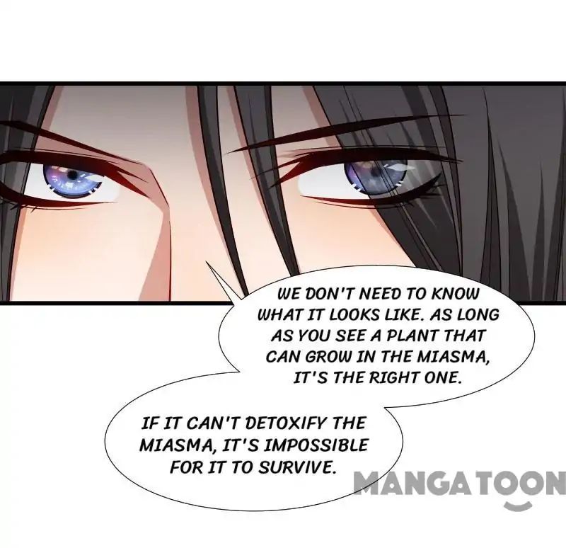 Little Black Book Vs Blue Blood - Chapter 95