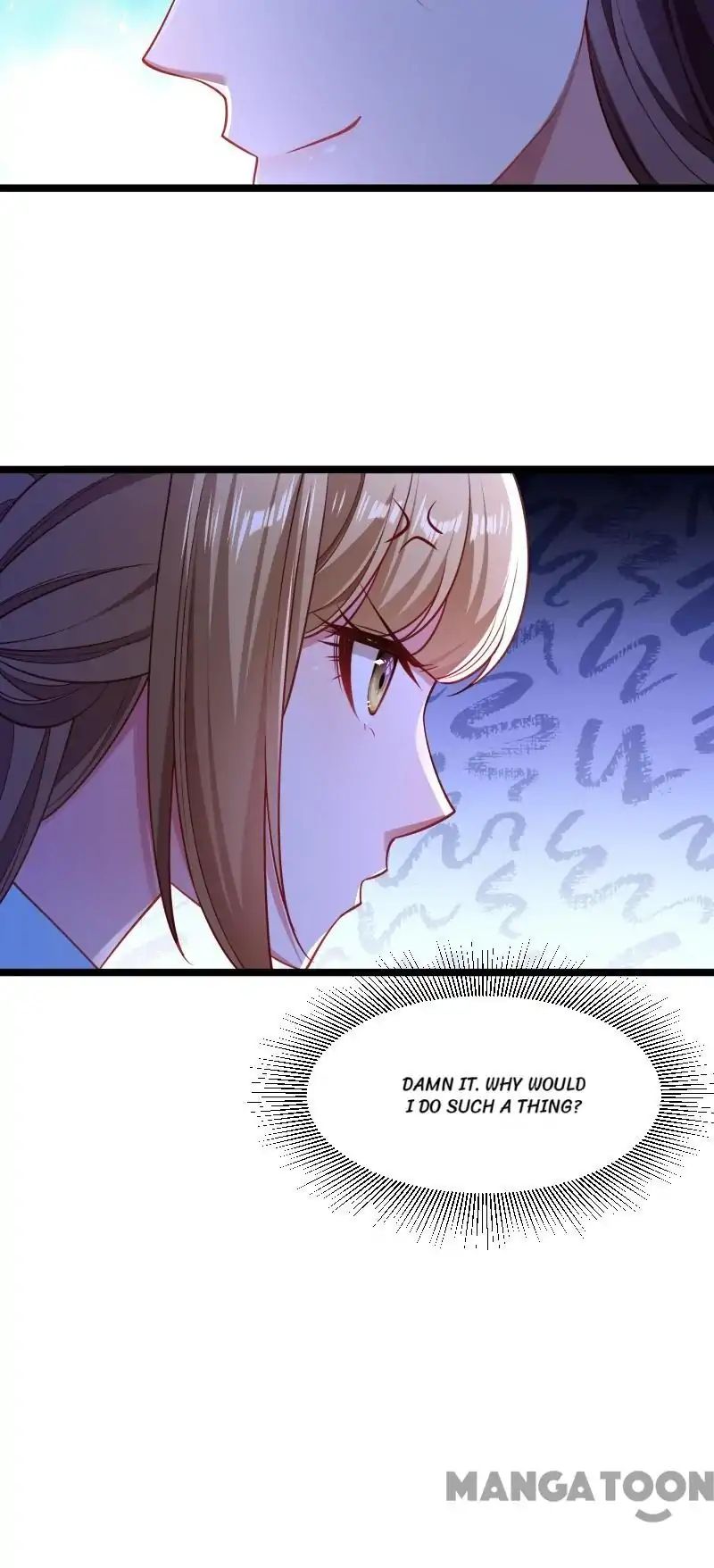 Little Black Book Vs Blue Blood - Chapter 137