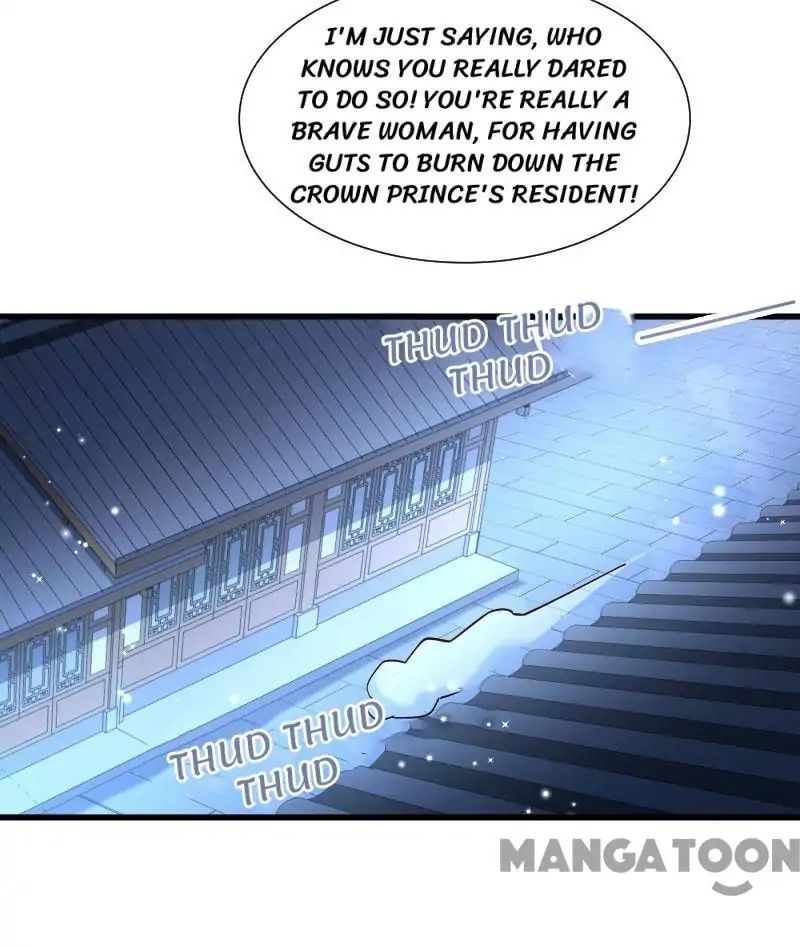 Little Black Book Vs Blue Blood - Chapter 65