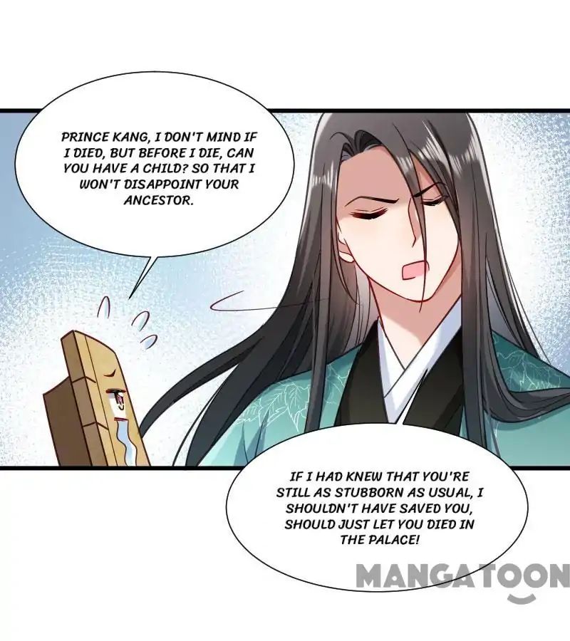 Little Black Book Vs Blue Blood - Chapter 48