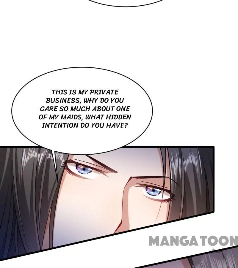 Little Black Book Vs Blue Blood - Chapter 41