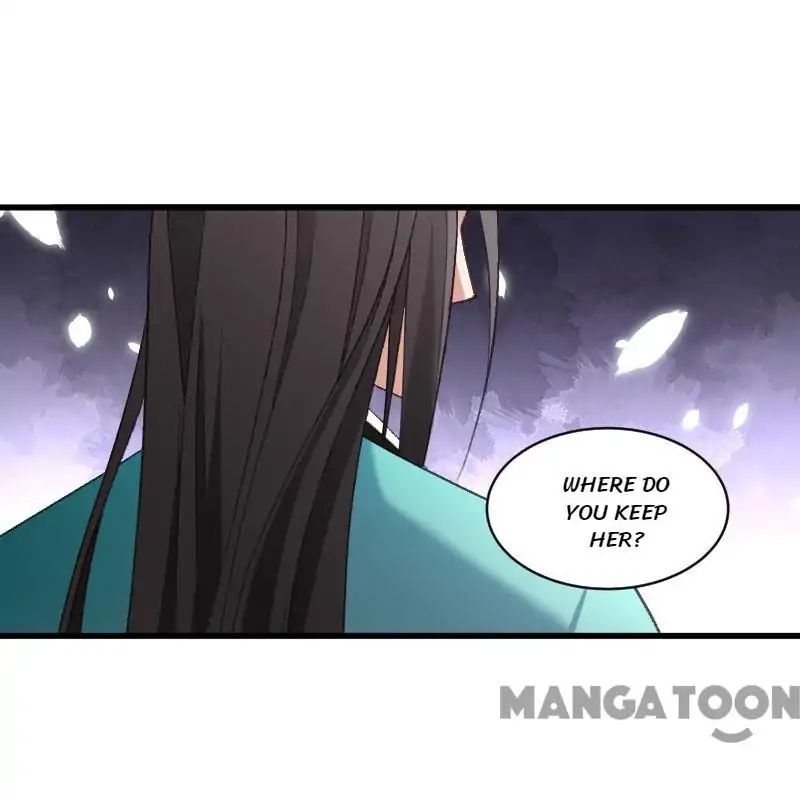 Little Black Book Vs Blue Blood - Chapter 42