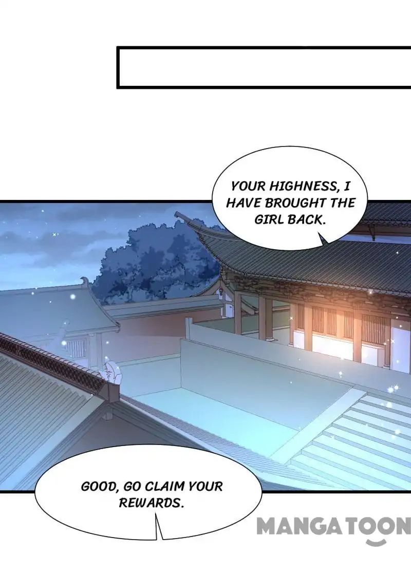 Little Black Book Vs Blue Blood - Chapter 62