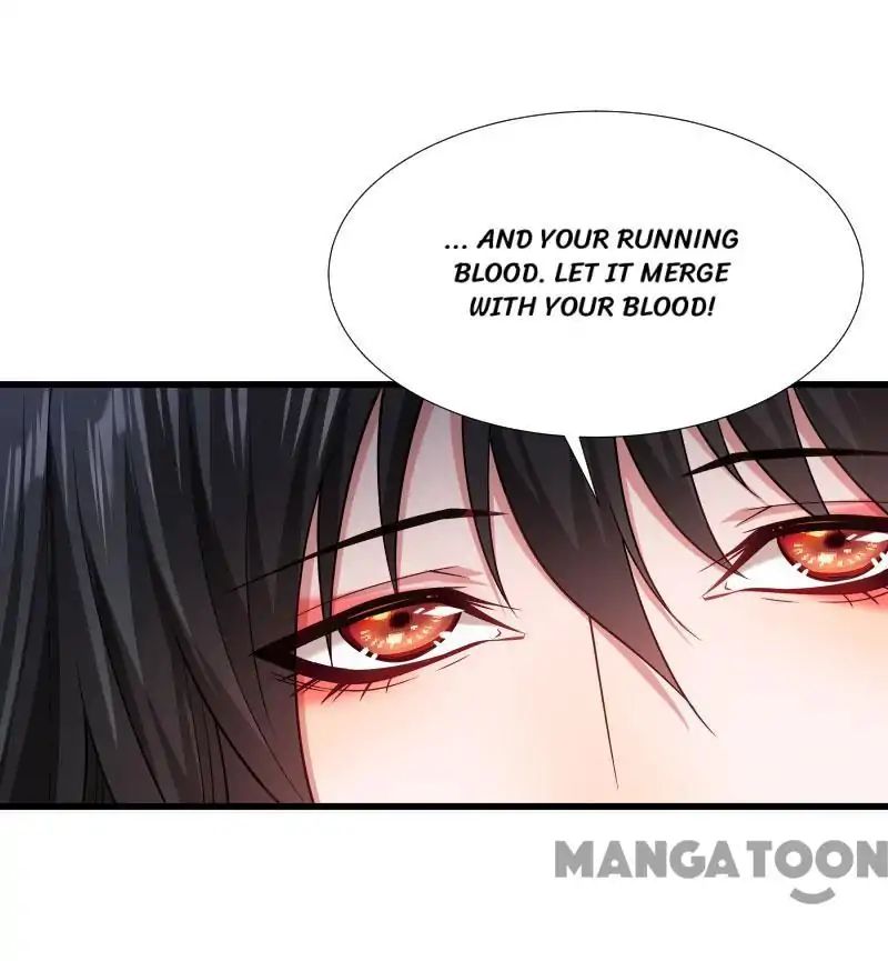 Little Black Book Vs Blue Blood - Chapter 89