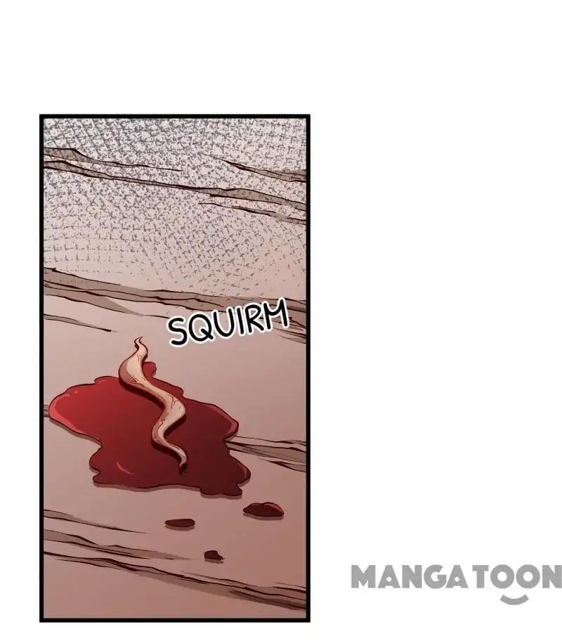 Little Black Book Vs Blue Blood - Chapter 89