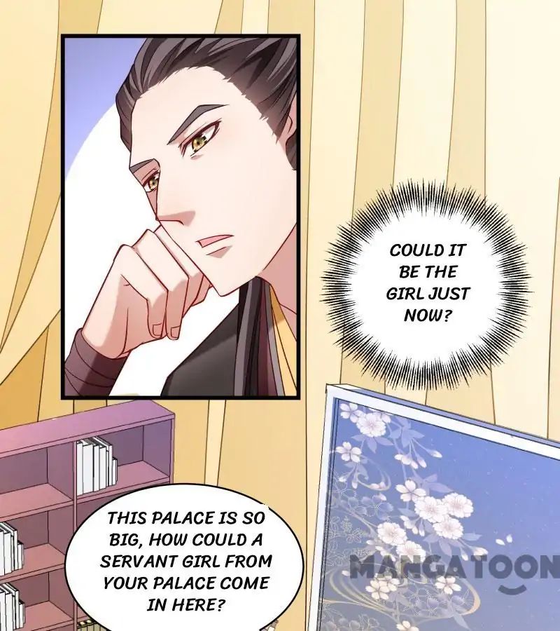 Little Black Book Vs Blue Blood - Chapter 45