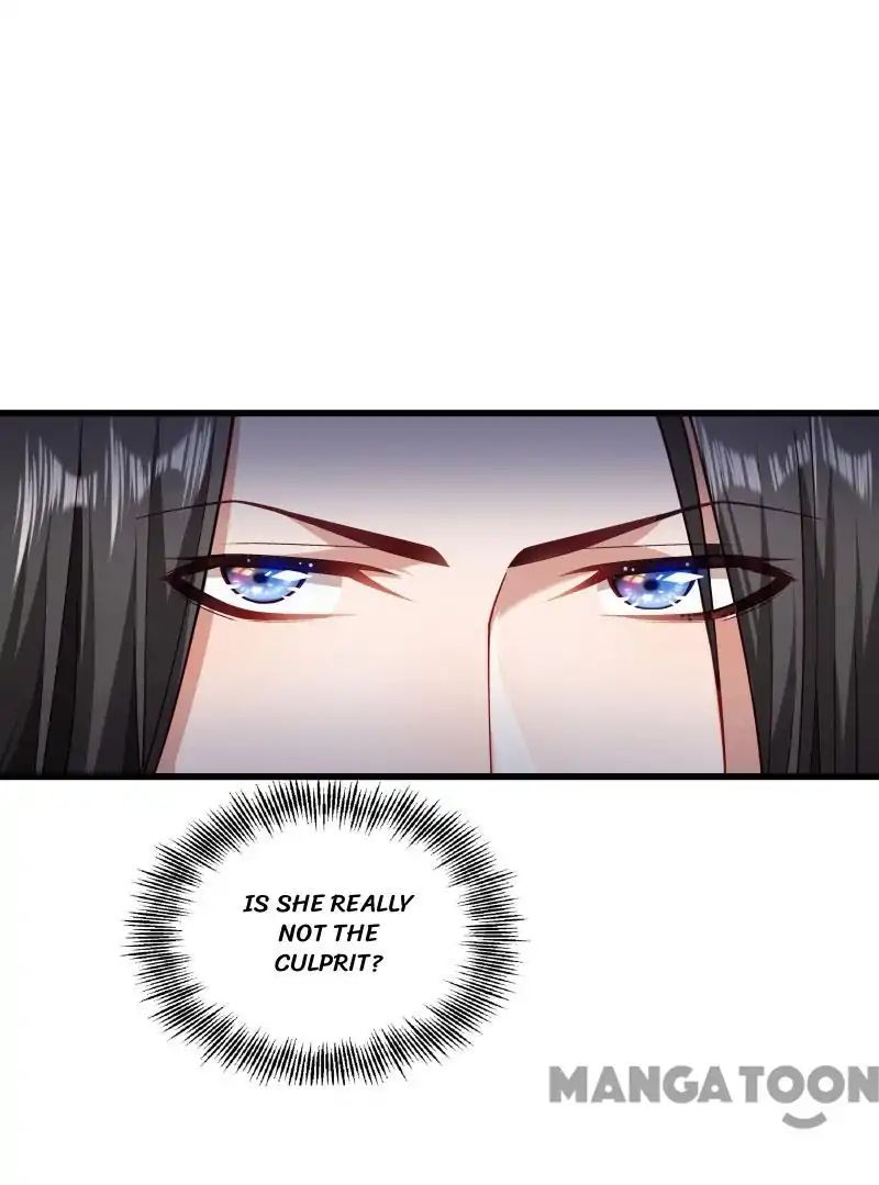 Little Black Book Vs Blue Blood - Chapter 40