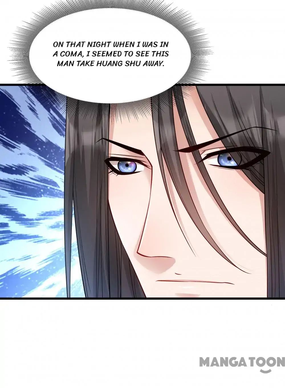 Little Black Book Vs Blue Blood - Chapter 86