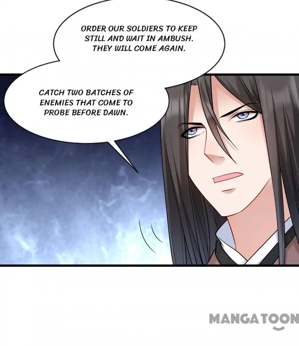 Little Black Book Vs Blue Blood - Chapter 86