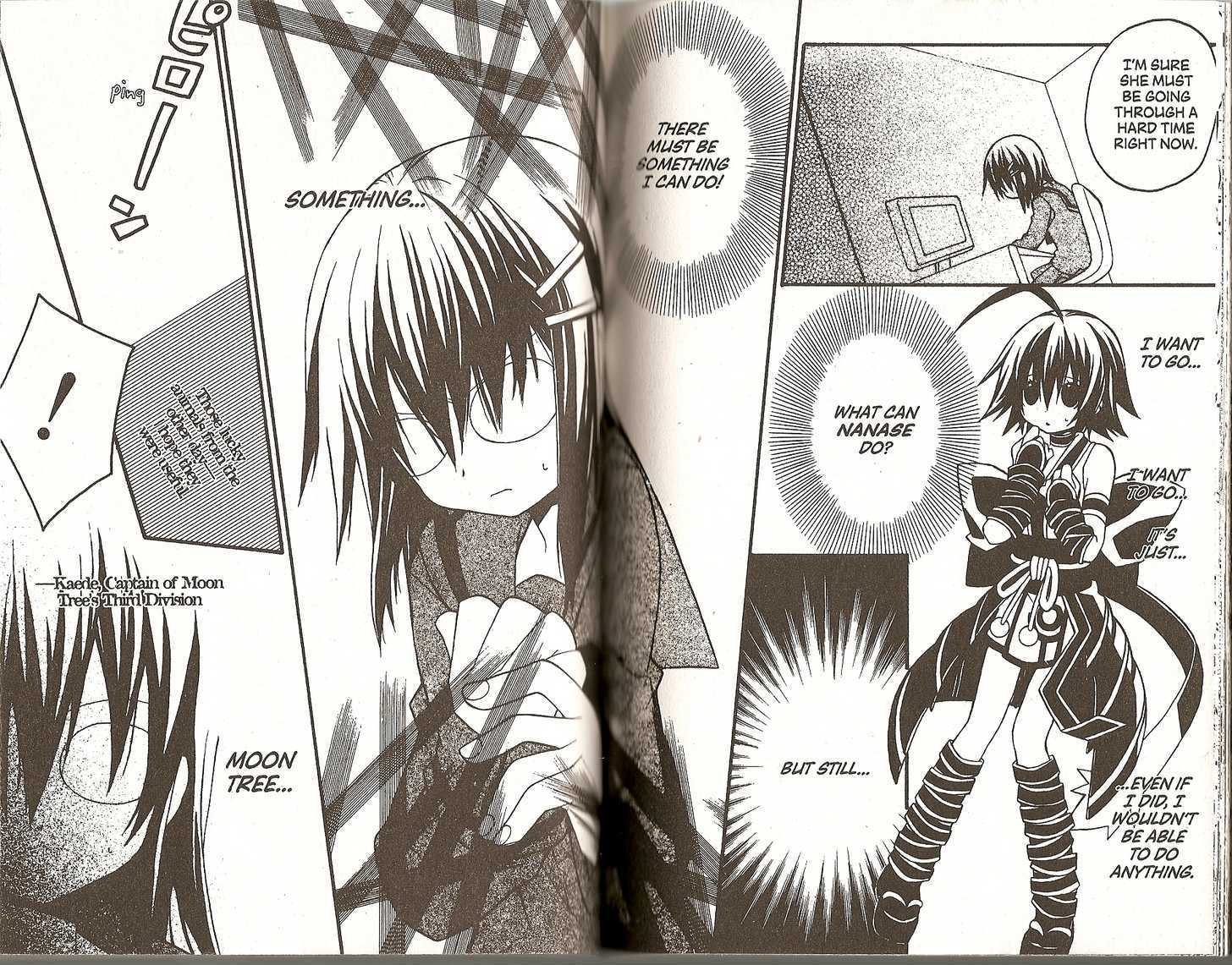 .Hack//Alcor - Vol.1 Chapter 7