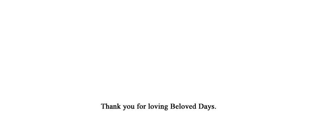 Beloved Days - Beloved Days Chapter 42