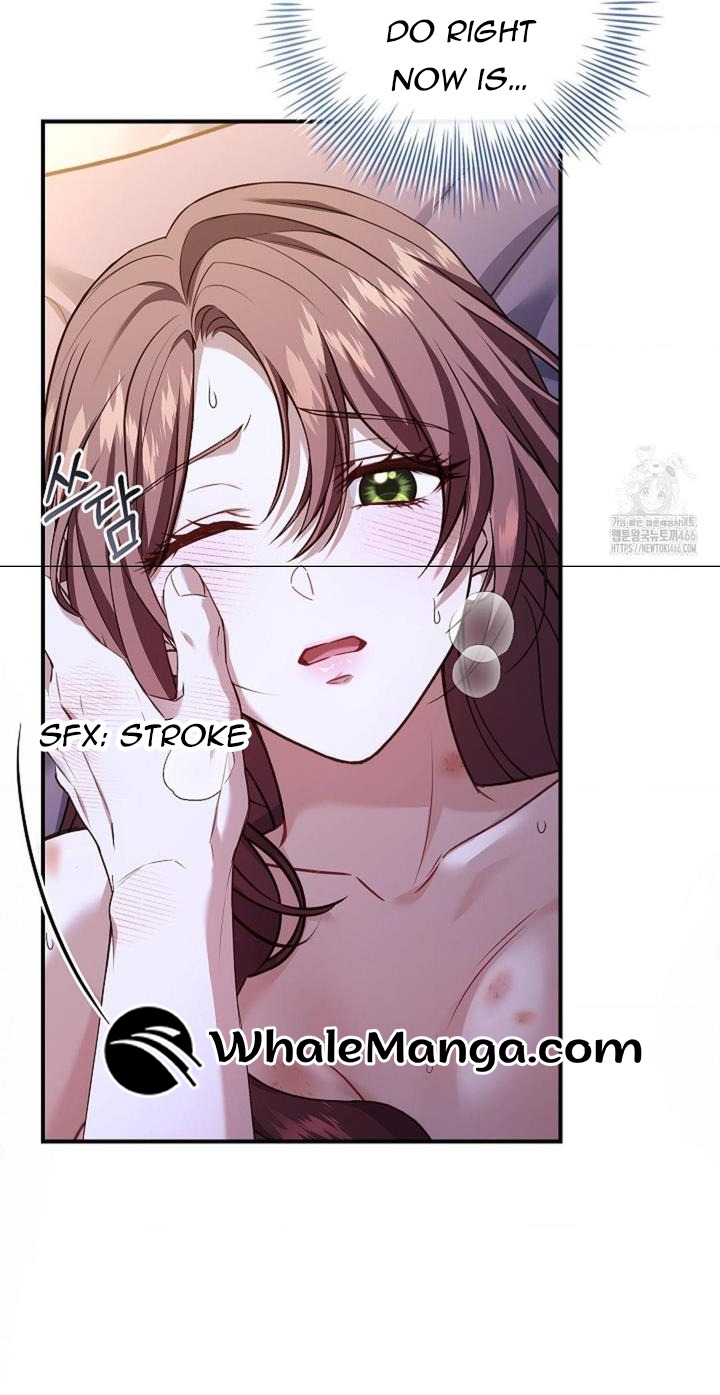 I’m Trapped In A Game With The Male Leads Who Hate Me - Chapter 24