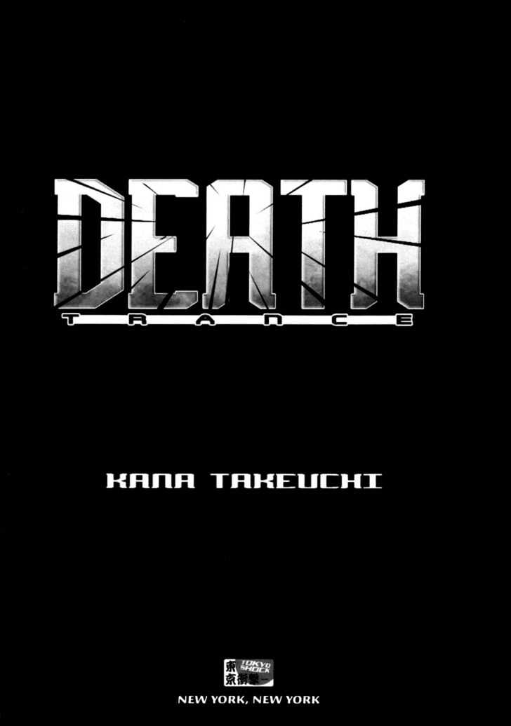 Death Trance - Vol.03 Chapter 1