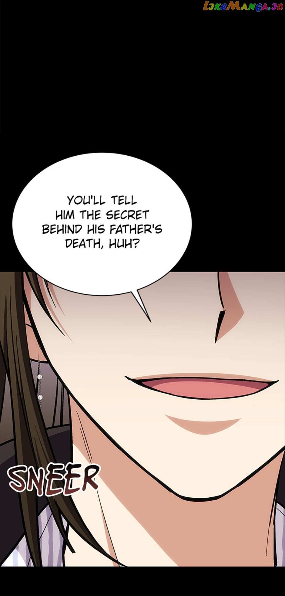 Psychometrer Super Sense Detective - Chapter 49