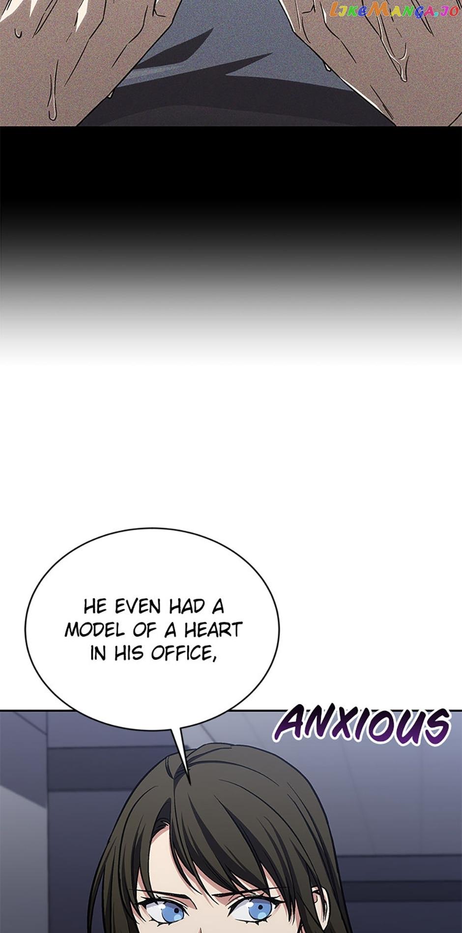 Psychometrer Super Sense Detective - Chapter 45