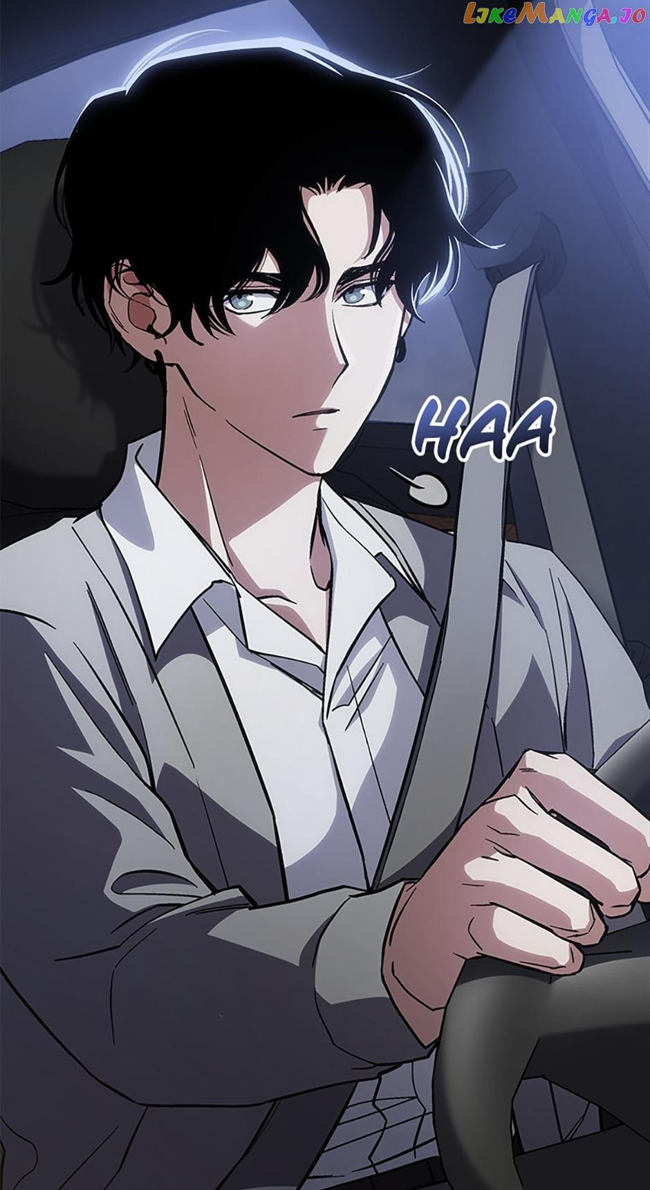 Psychometrer Super Sense Detective - Chapter 45