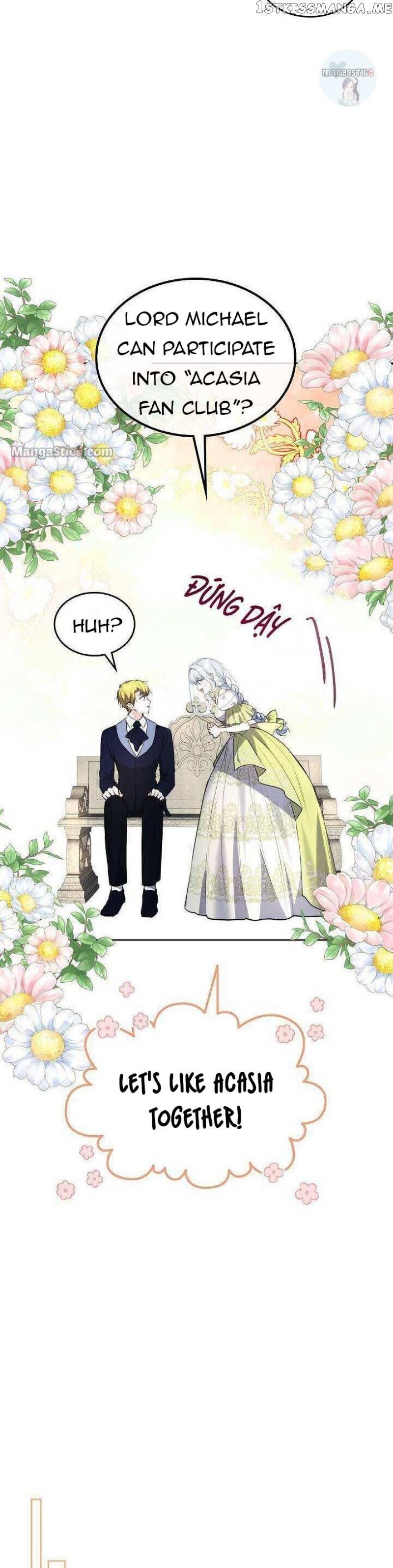 The Crown Prince’s Fiancee - Chapter 47