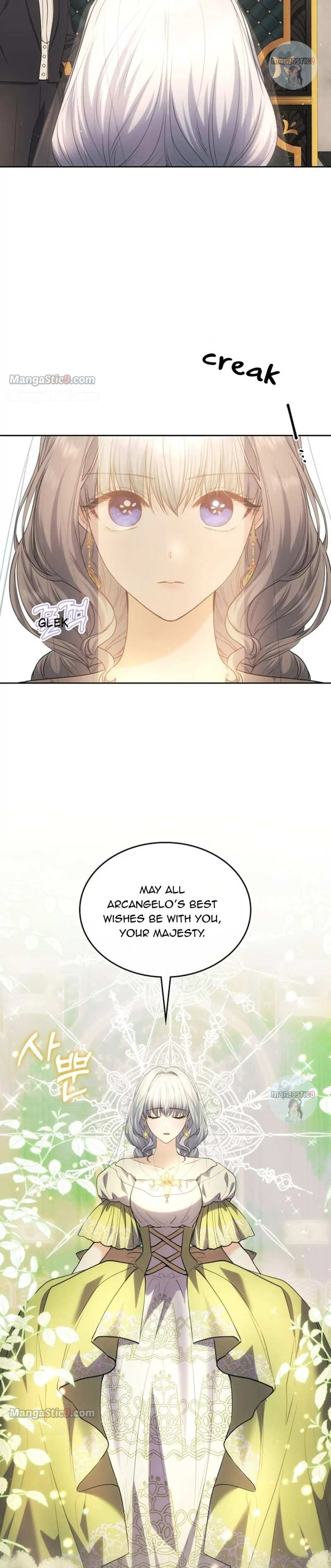 The Crown Prince’s Fiancee - Chapter 48