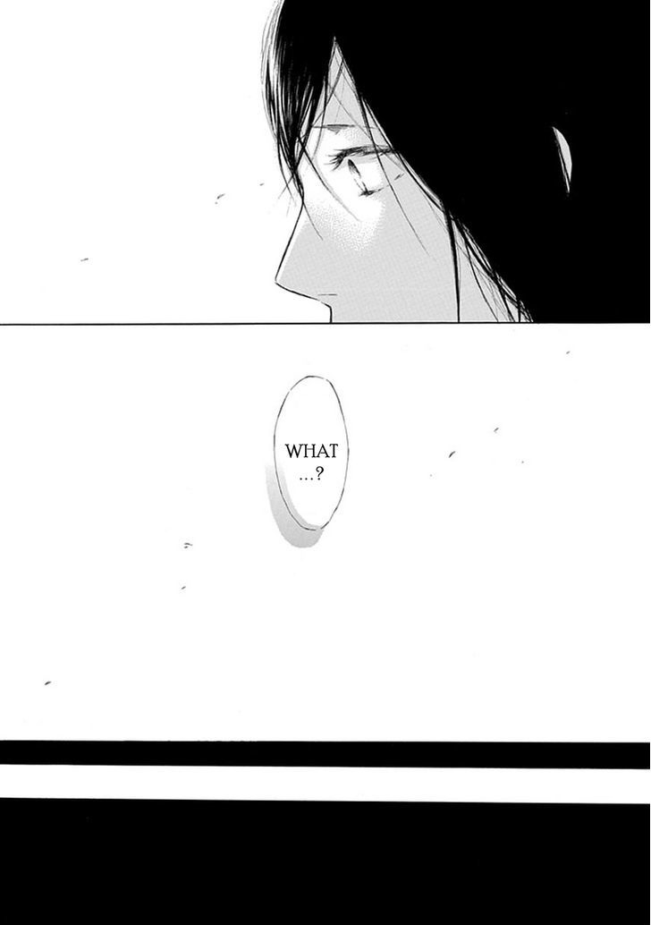 Ojikoi - Chapter 11