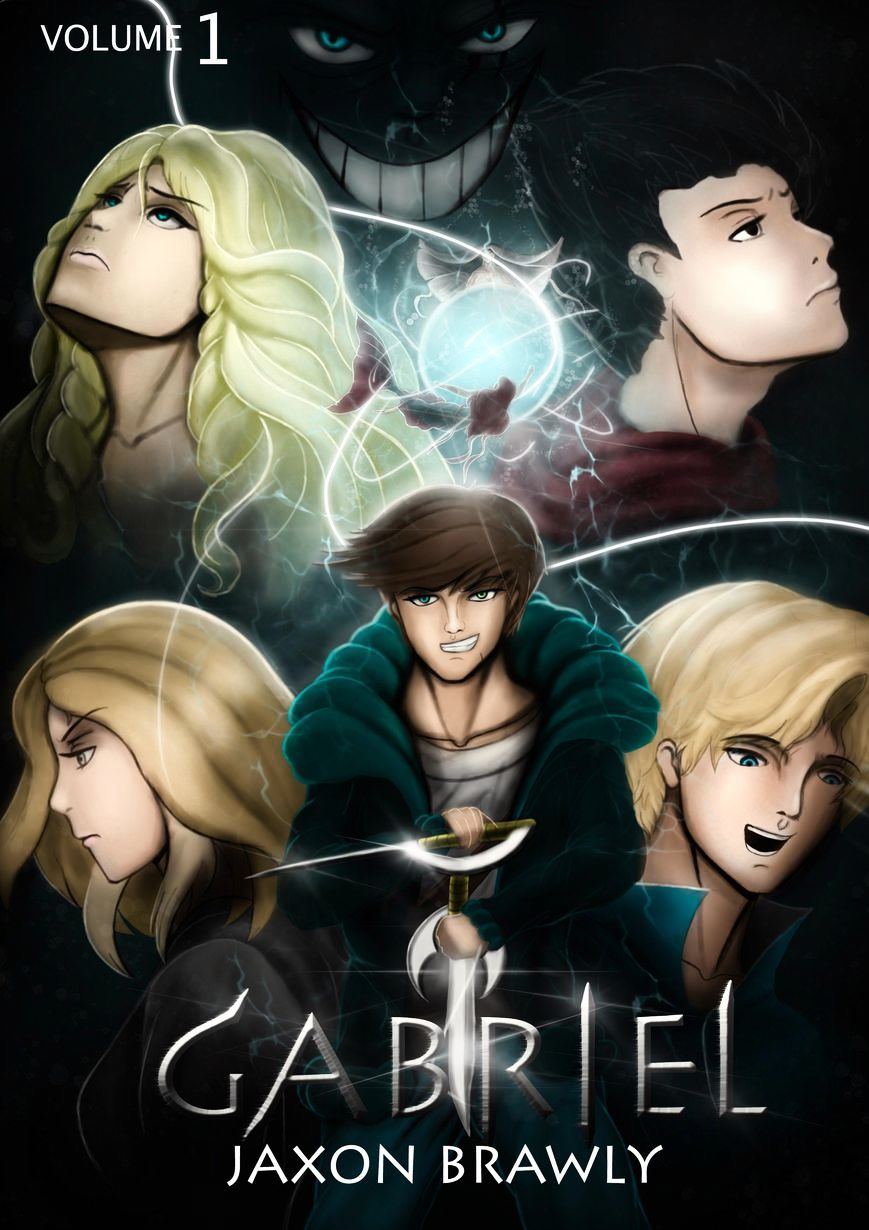 Gabriel - Chapter 6 : Dawn Of A New Era