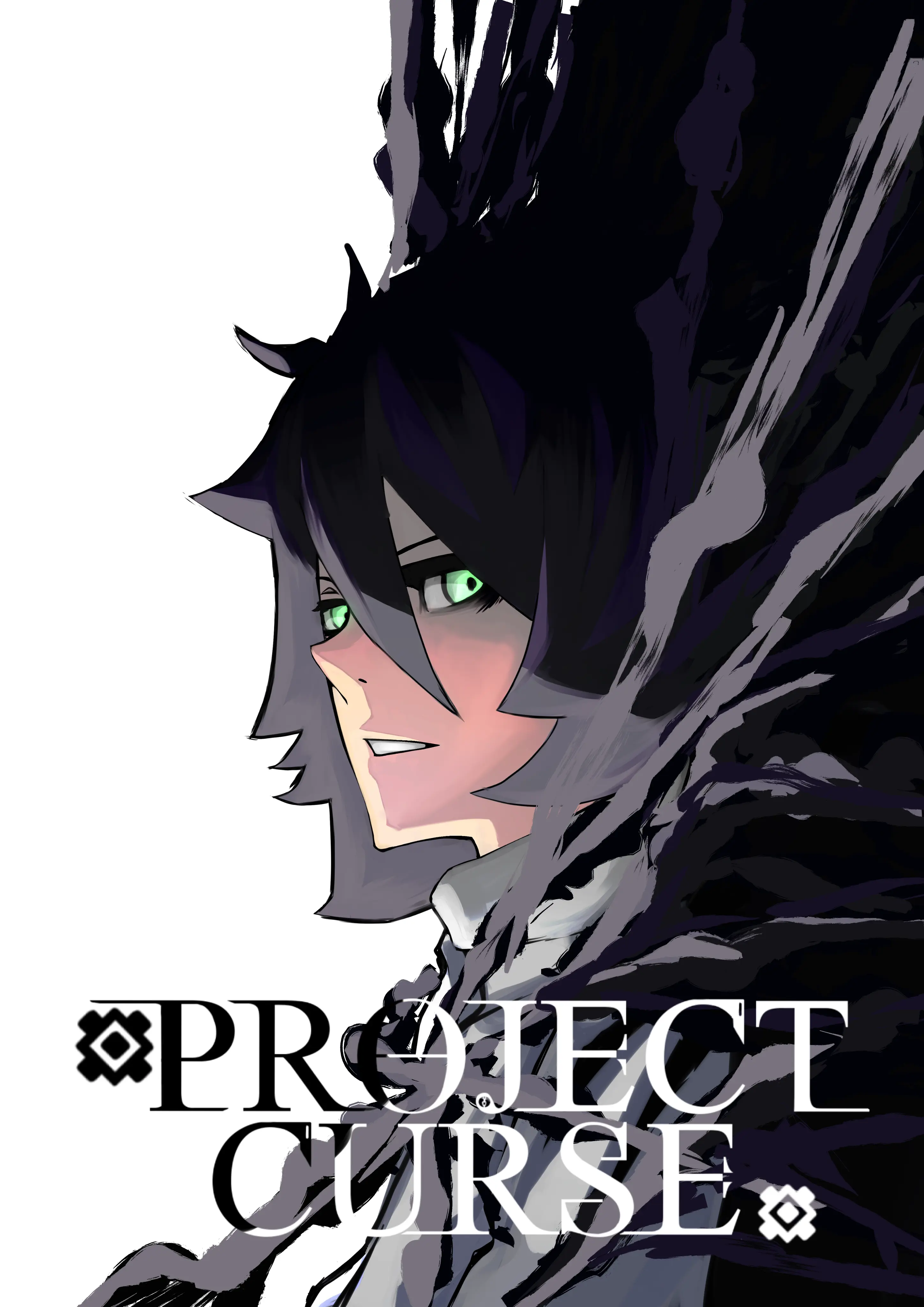 Project Curse - Chapter 1: The Beginning