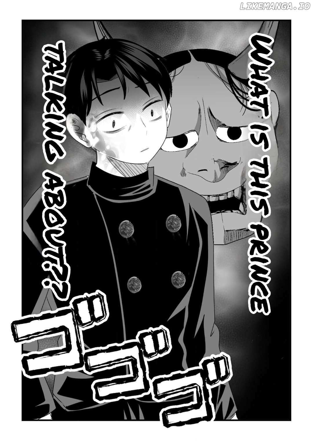 Tensei-Saki Wa Akuyaku Reijou No Chichioya Deshita ~Kawaii Musume No Shibou Flag Wa Zenbu Orimasu~ - Chapter 9-10