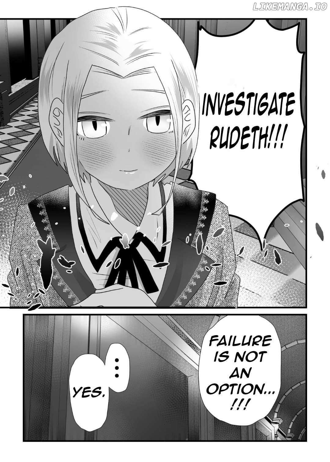 Tensei-Saki Wa Akuyaku Reijou No Chichioya Deshita ~Kawaii Musume No Shibou Flag Wa Zenbu Orimasu~ - Chapter 9-10