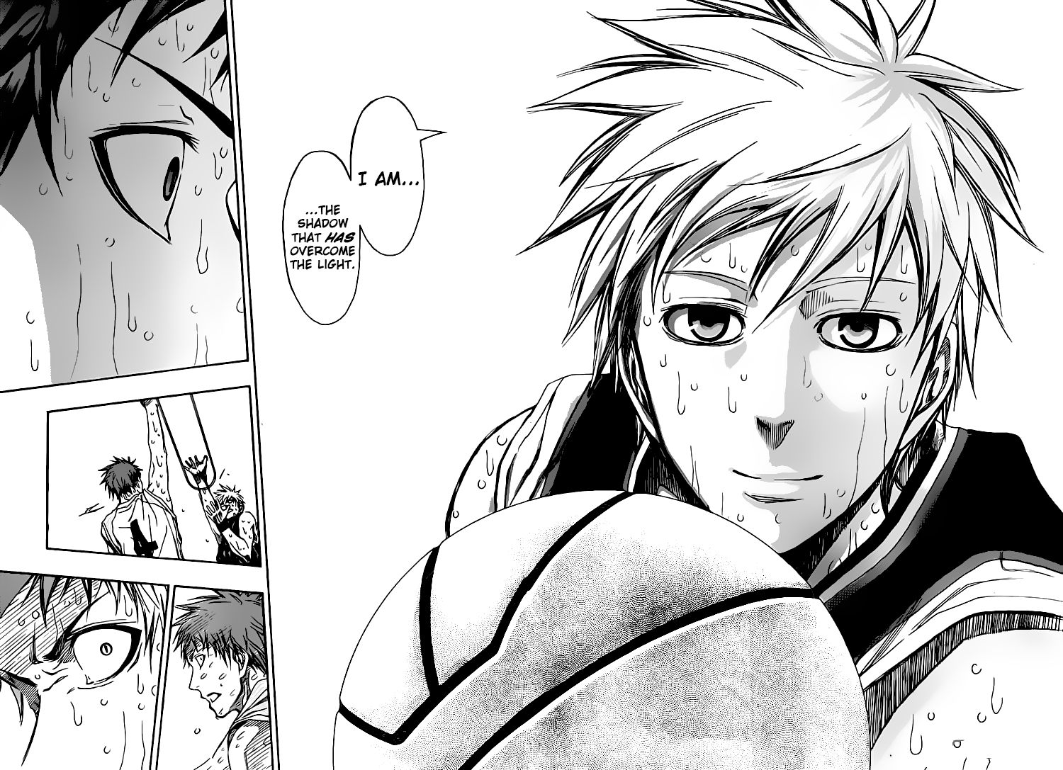 Kuroko No Basket - Vol.23 Chapter 274 : Match’s End!!