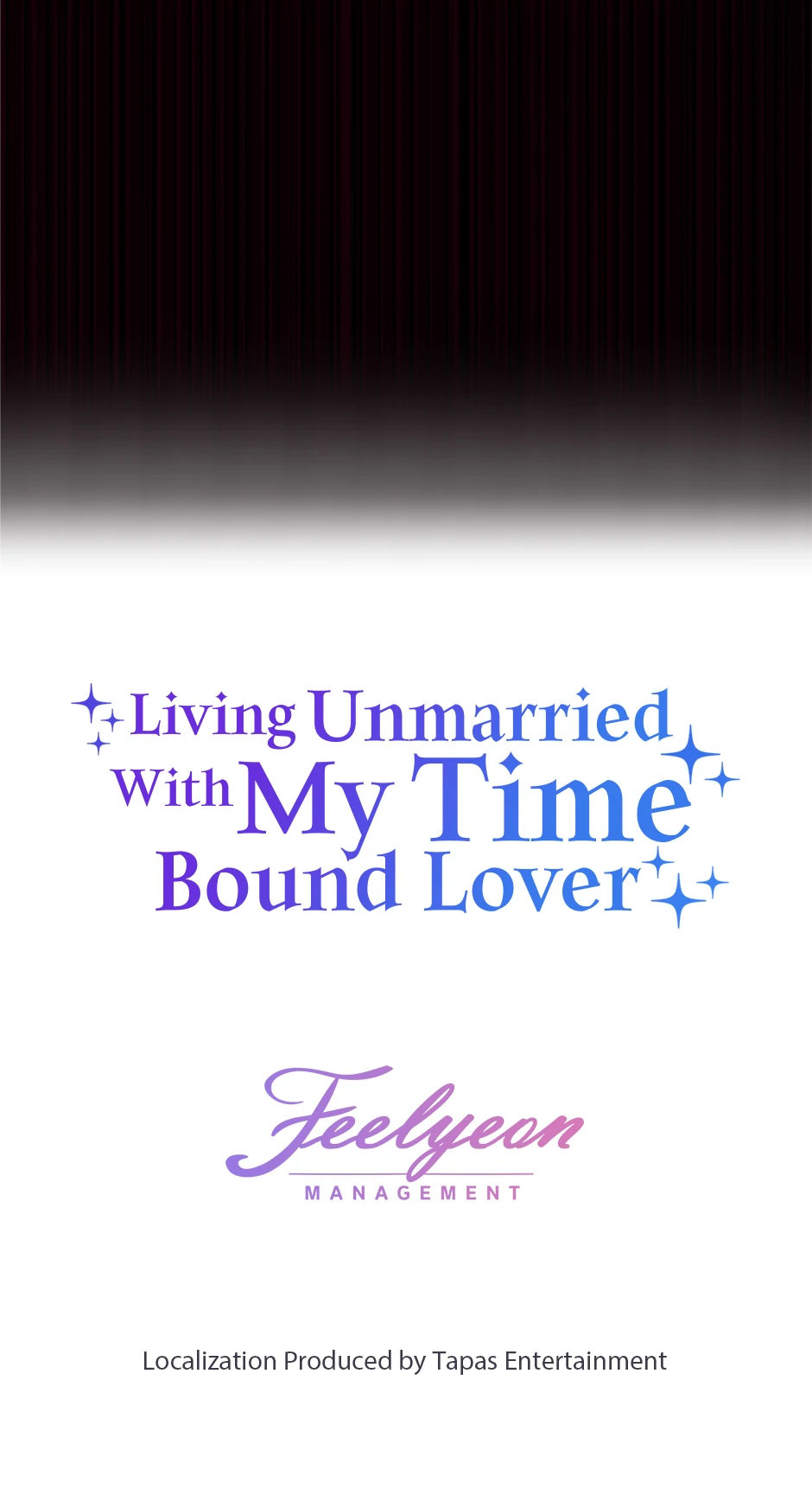 I Am Living An Unmarried Life With A Terminally Ill Lover - Chapter 33