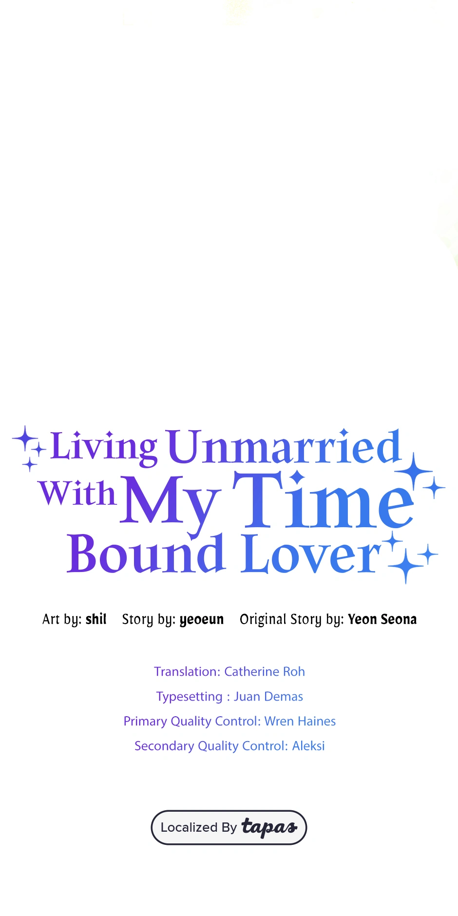 I Am Living An Unmarried Life With A Terminally Ill Lover - Chapter 31