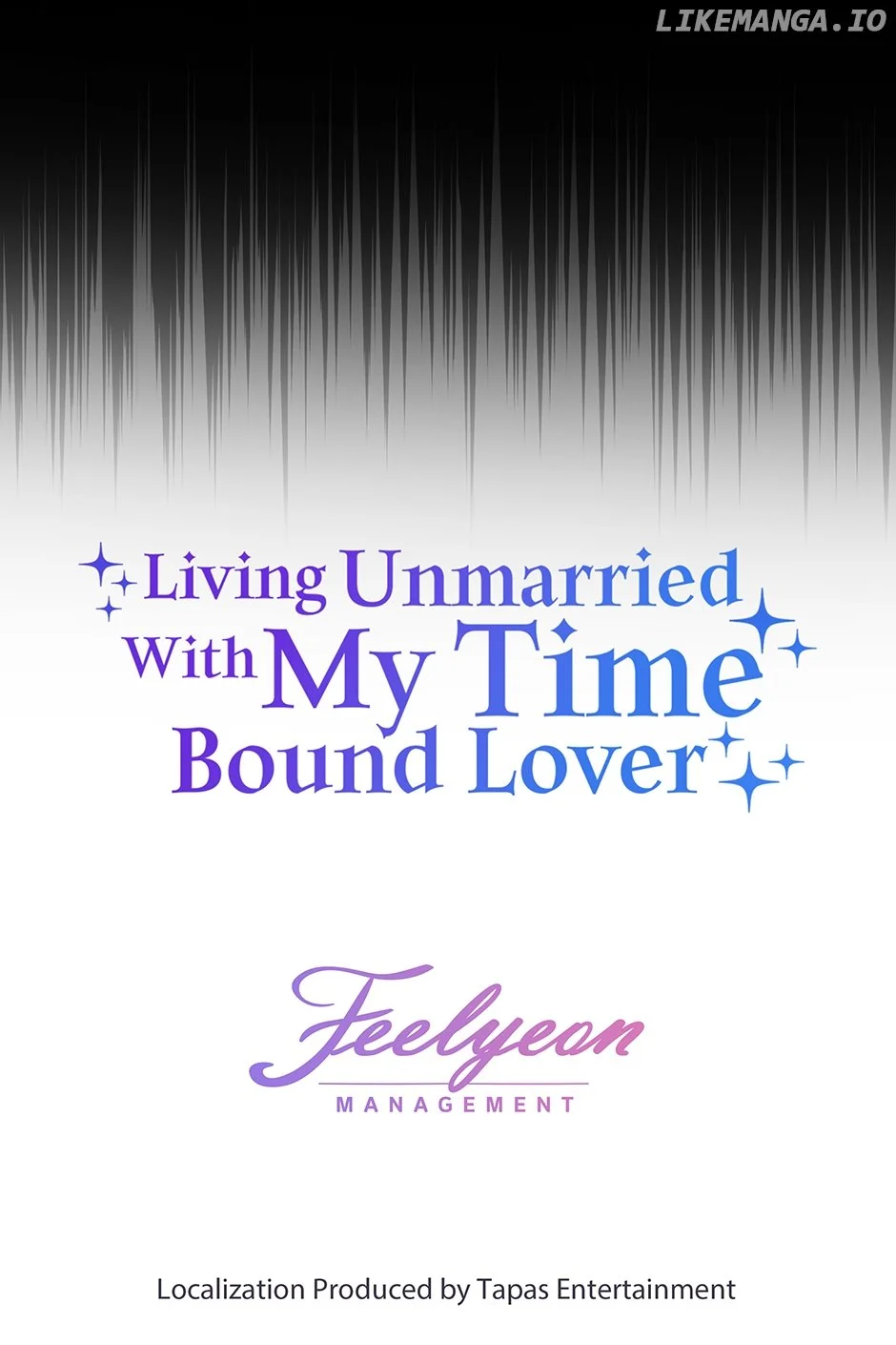 I Am Living An Unmarried Life With A Terminally Ill Lover - Chapter 24