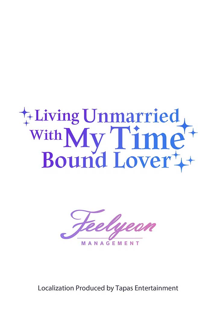 I Am Living An Unmarried Life With A Terminally Ill Lover - Chapter 29