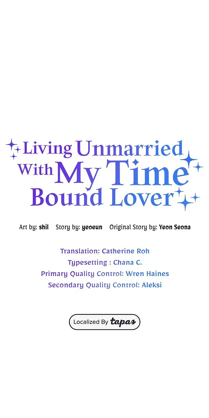 I Am Living An Unmarried Life With A Terminally Ill Lover - Chapter 30