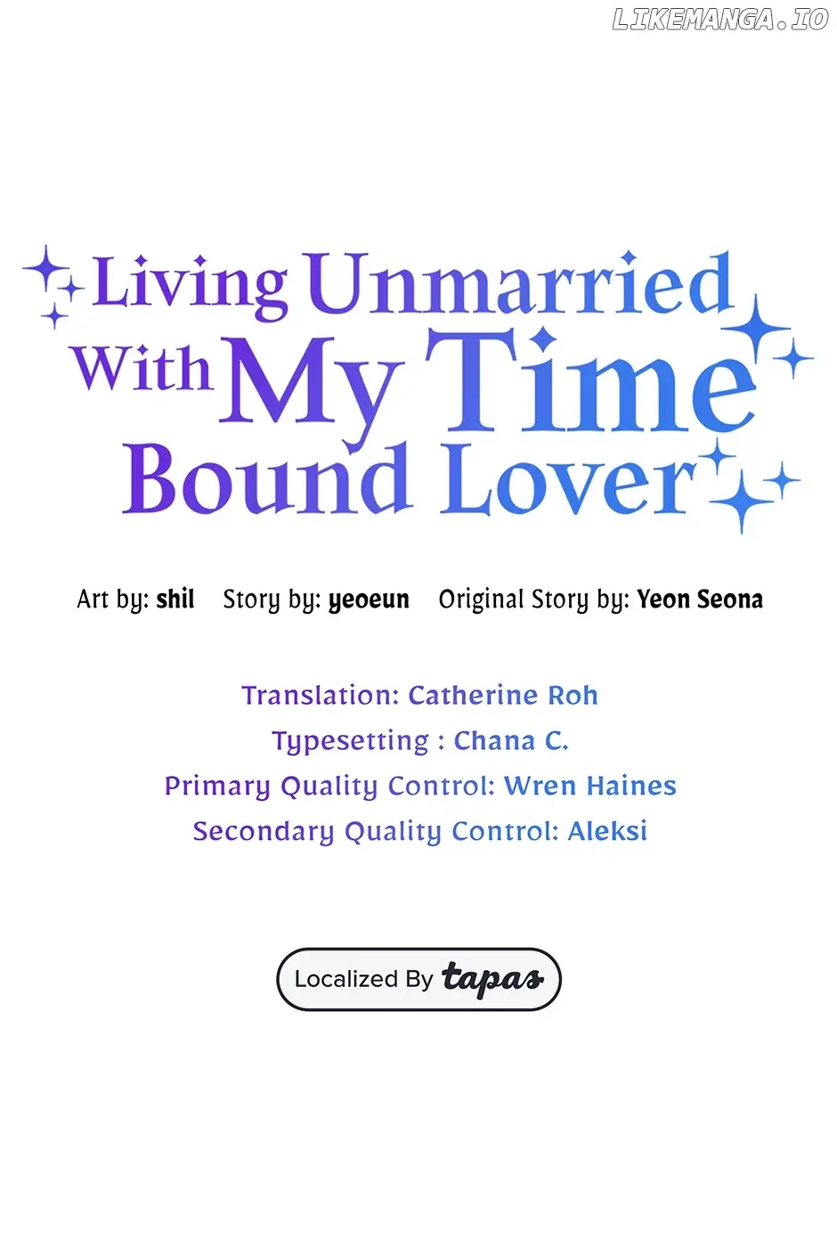 I Am Living An Unmarried Life With A Terminally Ill Lover - Chapter 26