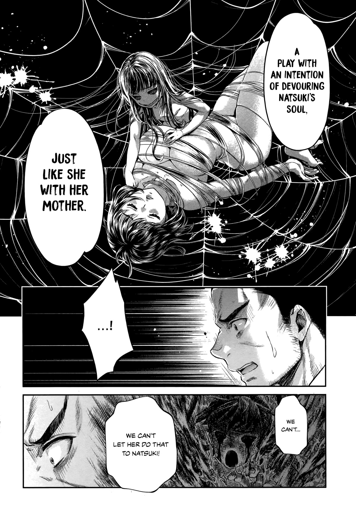 Hentai - Chapter 15: Return