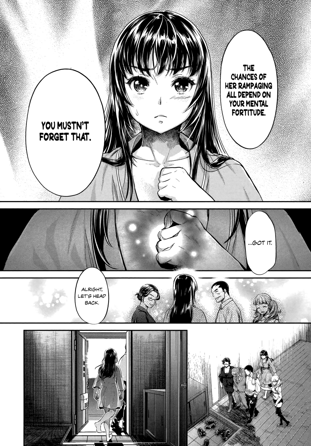 Hentai - Chapter 22: Source