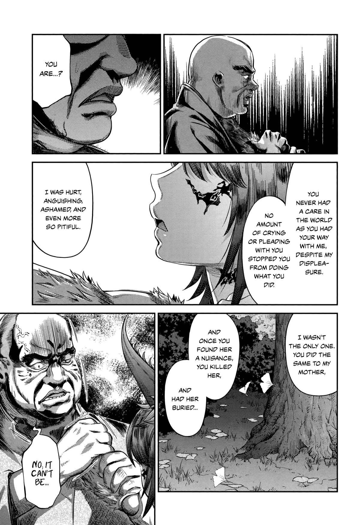 Hentai - Chapter 22: Source