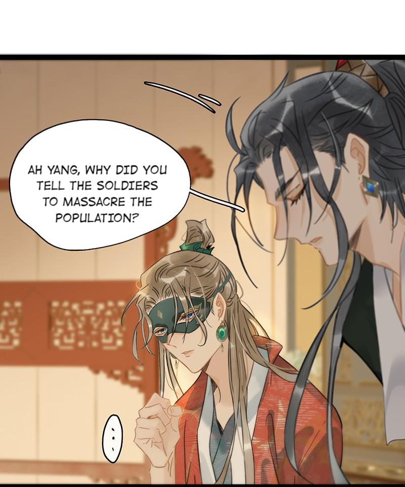 The Prince Has Lost His Mind - Chapter 180: How Can I Help You?