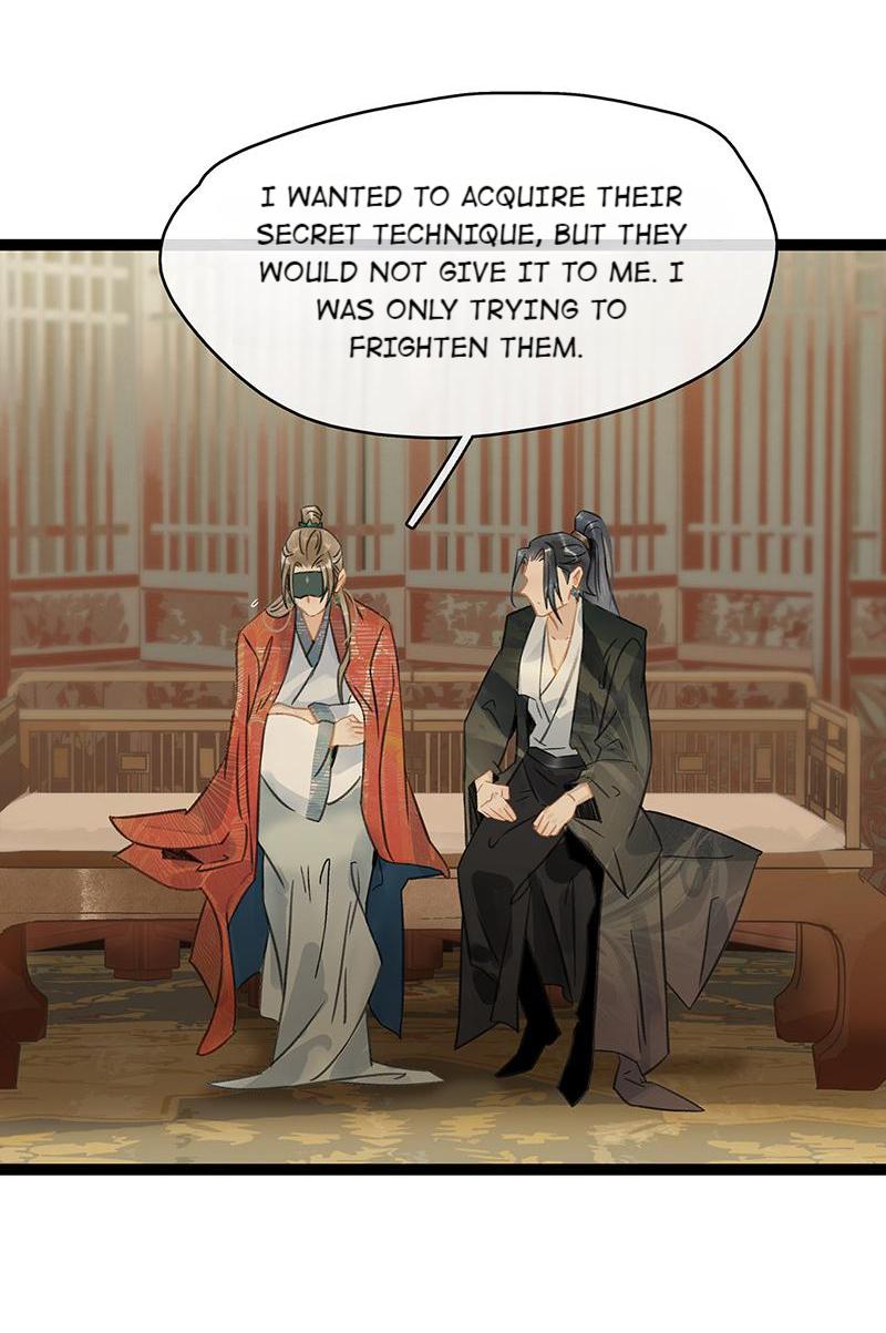 The Prince Has Lost His Mind - Chapter 180: How Can I Help You?