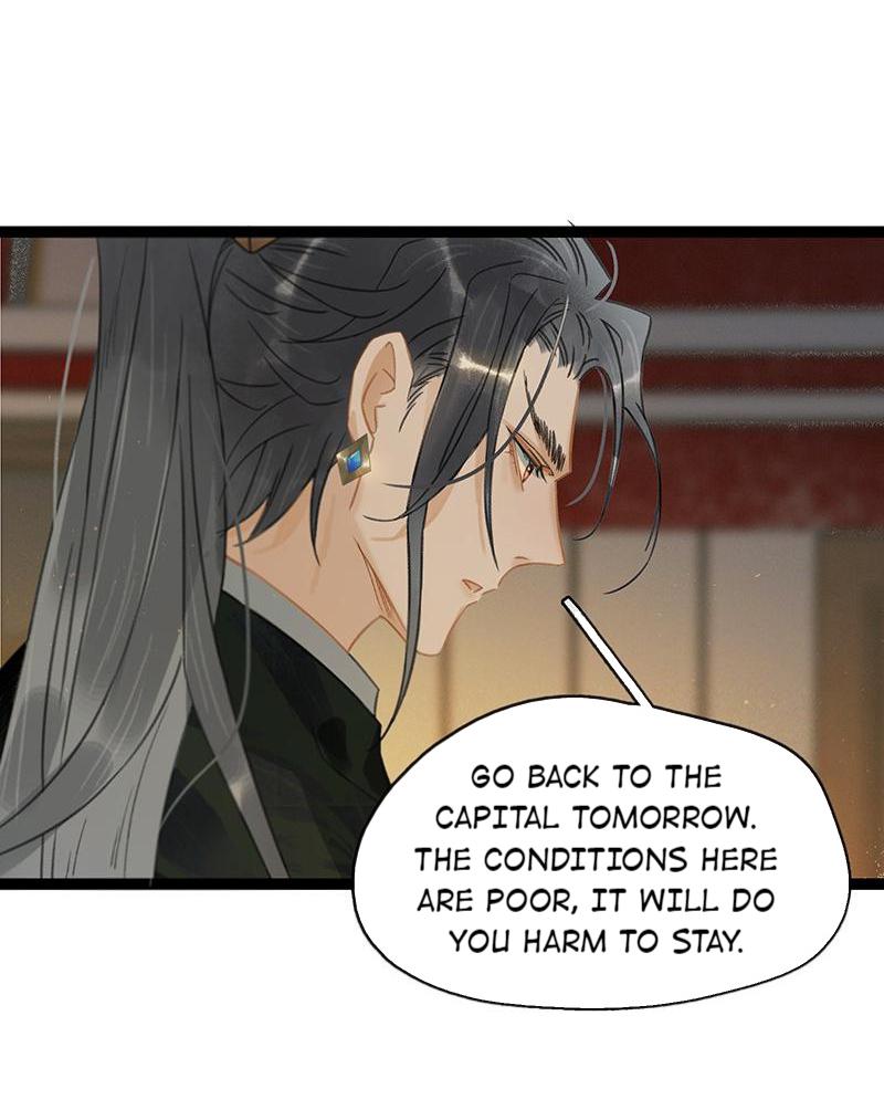 The Prince Has Lost His Mind - Chapter 180: How Can I Help You?